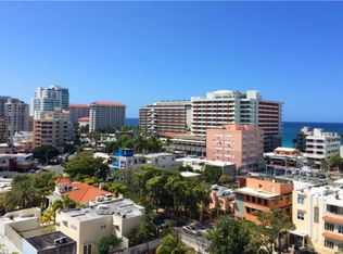 12 Plaza Del Condado, Condado, PR 00907