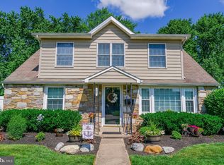 507 Coursey Rd, Oreland, PA 19075