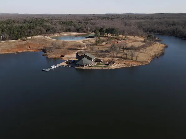 0 Pond Creek Rd, Mineral Pt, MO 63660