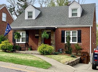 107 Morris Rd, Covington, KY 41011