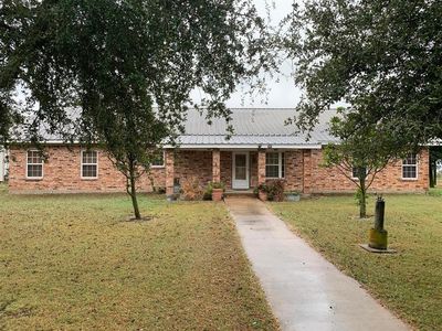 371 Hill County Rd #1359, Itasca, TX, 76055