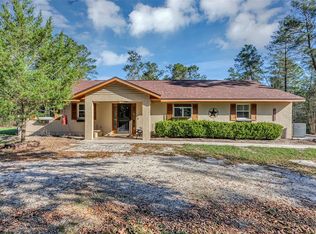 2588 County Road 245c, Oxford, FL 34484