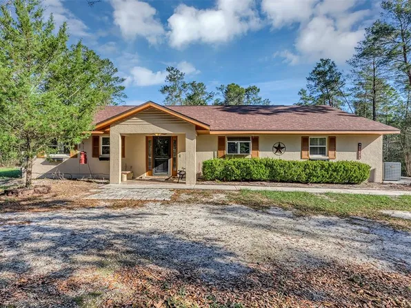 2588 County Road 245c, Oxford, FL 34484