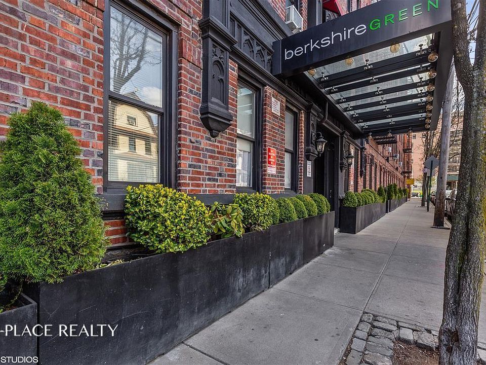 1st image of 42-22 Ketcham St #3E