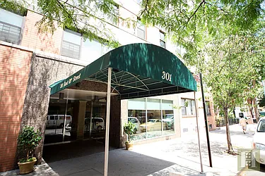 Sold by Halstead Real Estate