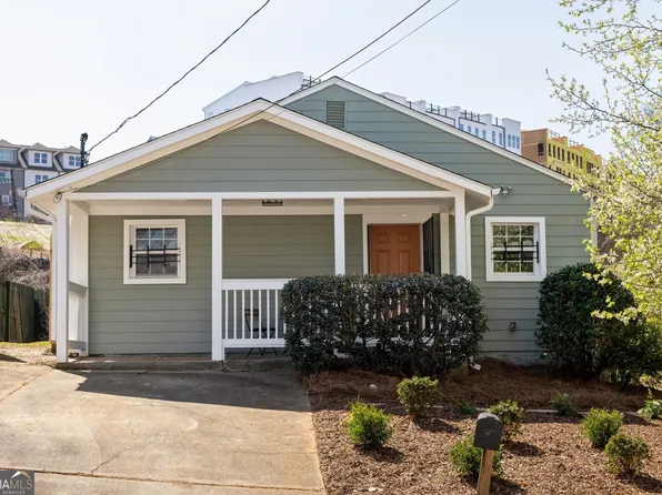 1079 Grant Way SE, Atlanta, GA 30315