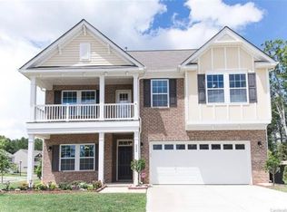 222 Paradise Hills Cir, Mooresville, NC 28115