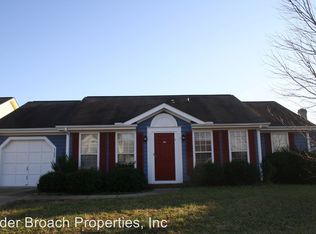 4209 Compton Ct, Indian Trail, NC 28079