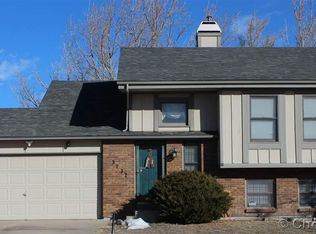 3132 Frontier St, Cheyenne, WY 82001