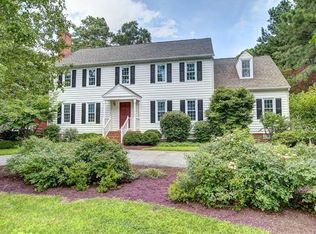 9002 Rio Grande Rd, Henrico, VA 23229