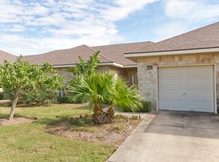 55 Golf House Rd, Laguna Vista, TX 78578