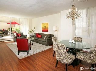 1835 Franklin St APT 103, San Francisco, CA