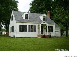 200 South Ave, Penn Yan, NY 14527