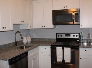 11 Merrymount Rd #2D, Quincy, MA 02169