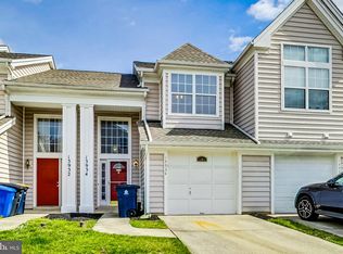 13934 King George Way #363, Upper Marlboro, MD 20772