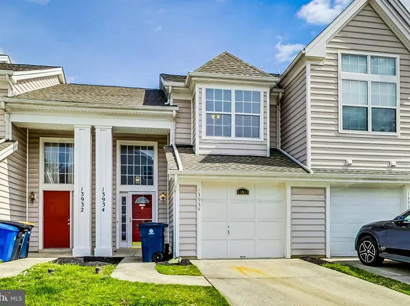 13934 King George Way #363, Upper Marlboro, MD 20772