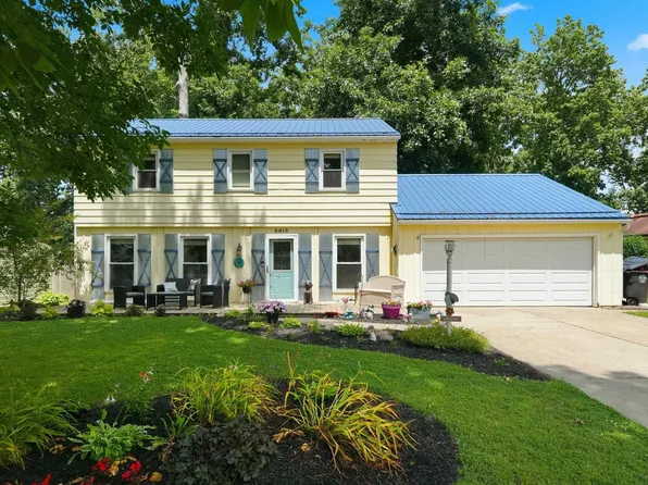 5615 Mateo Dr, Fort Wayne, IN 46835