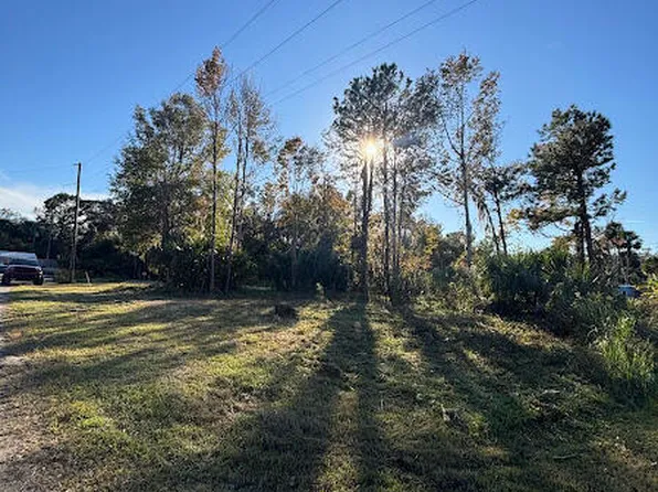 LOT 3 NE 307th Ct, Fort Mc Coy, FL 32134