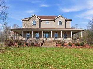 1219 War Eagle Dr, Alexander, AR 72002