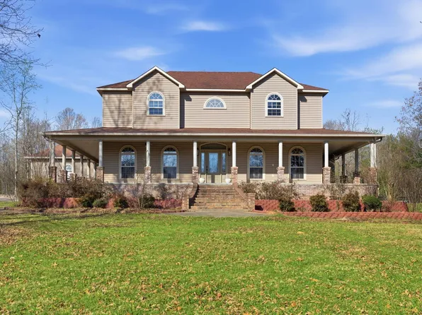 1219 War Eagle Dr, Alexander, AR 72002