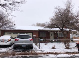 1380 Jerry Ln, Carson City, NV