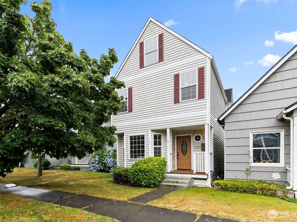 3010 N 8th Street, Tacoma, WA 98406