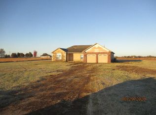 21901 S 4440th Rd, Vinita, OK 74301