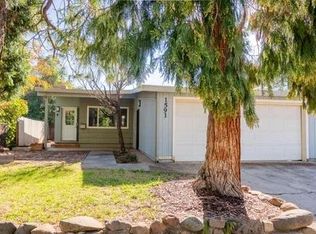 1591 Jeffries Ave, Anderson, CA 96007