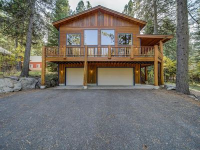 267 Rio Vista Blvd, McCall, ID, 83638