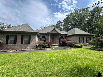 602 Merrywood Ln, Star City, AR, 71667