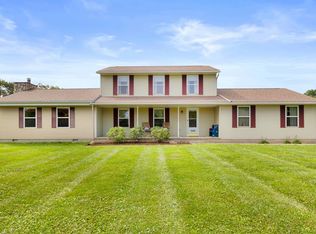 2400 Stiving Rd, Mansfield, OH 44903