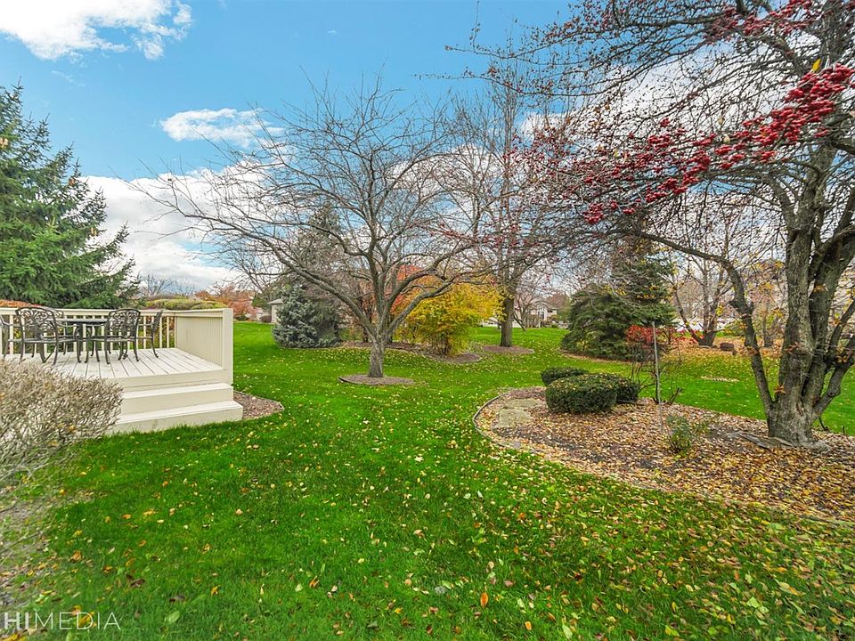 1627 Cherry Blossom Dr Munster IN Zillow