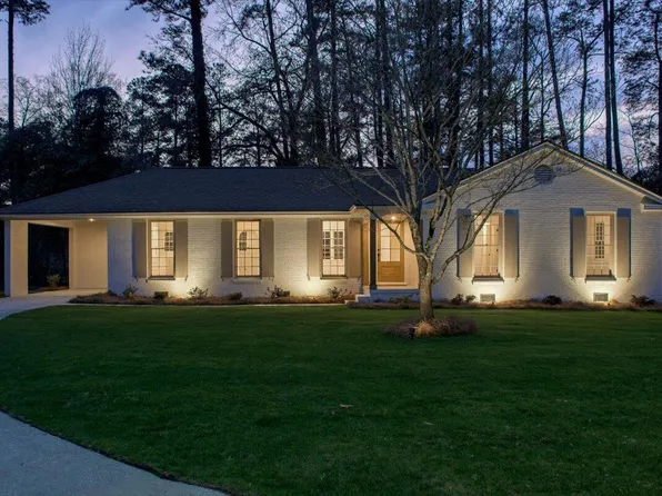 312 Gardners Mill Court, Augusta, GA