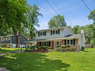 1310 Gresham Rd, Silver Spring, MD 20904