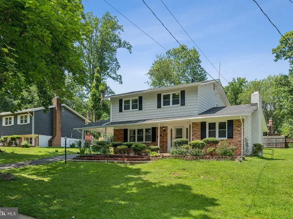 1310 Gresham Rd, Silver Spring, MD 20904