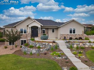 2014 Bent Creek Dr, Colorado Springs, CO 80921