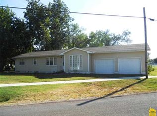 303 E 3rd St, Lowry City, MO 64763