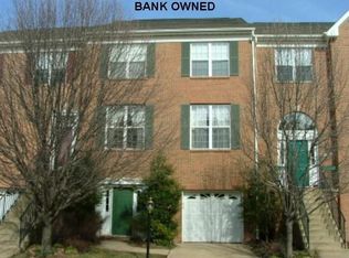 43768 Clemens Ter, Ashburn, VA 20147