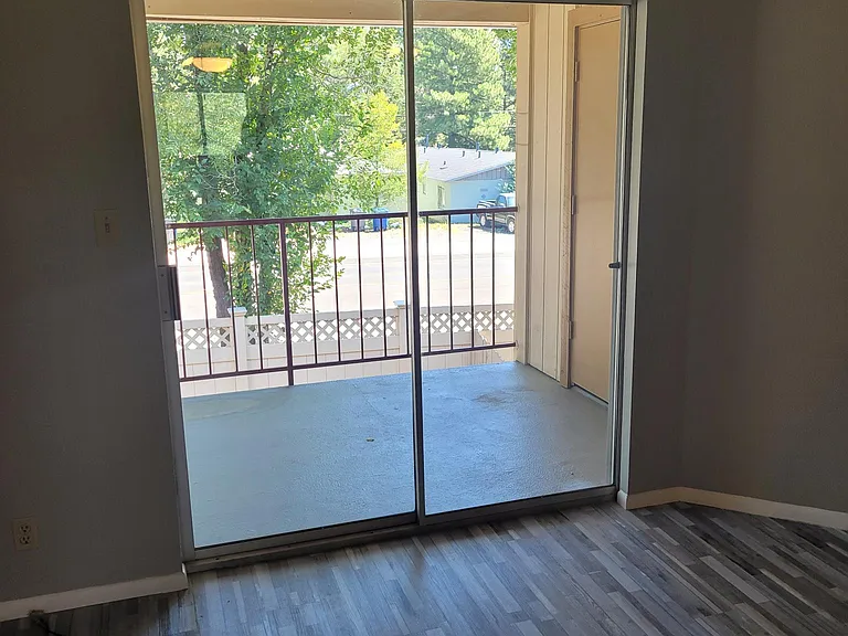 2401 N West St #207 — Photo 2