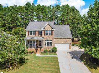 116 Armistead Ln, Easley, SC 29642