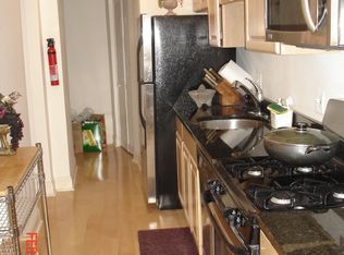 201 T St NW APT B, Washington, DC 20001