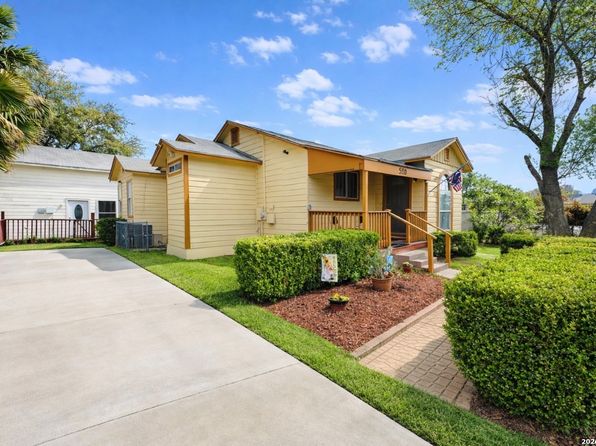 520 Ogden, San Antonio, TX 78212