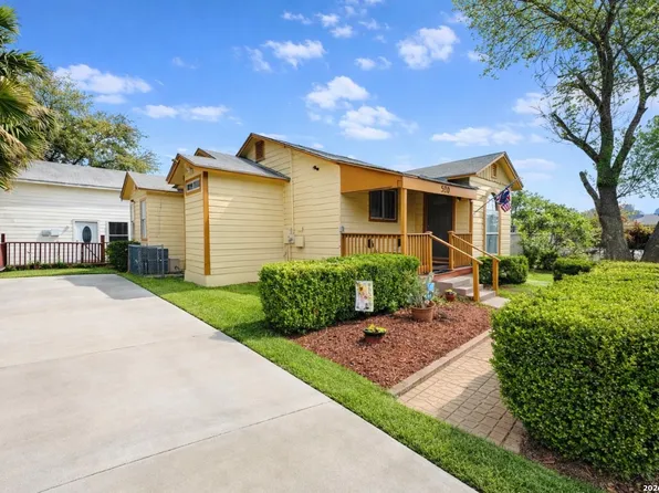 520 Ogden, San Antonio, TX 78212