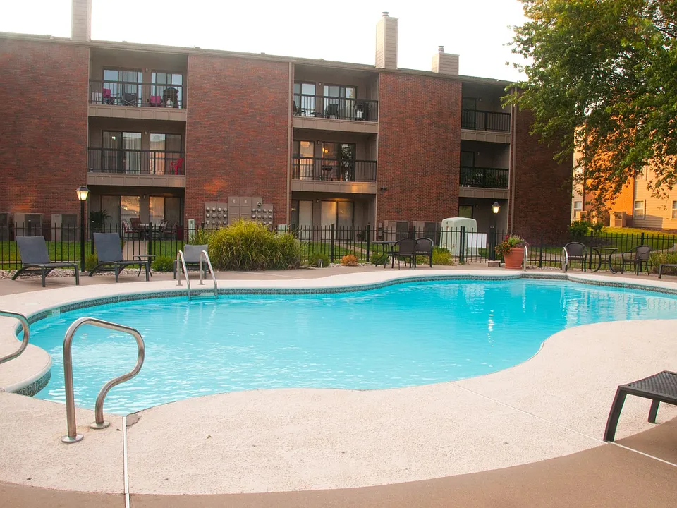 Westchester Park Apartments