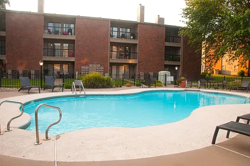 Westchester Park Apartments Photo 1