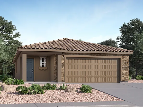 11465 W Red Admiral St, Marana, AZ 85653