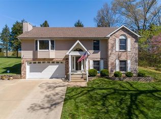 9551 Bent Tree Dr, Hillsboro, MO 63050