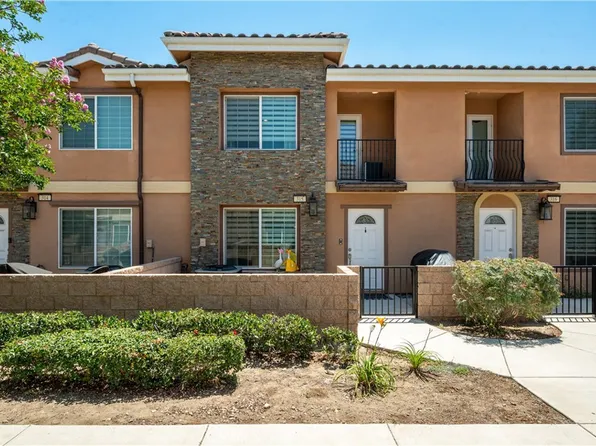 16408 Valencia Ave Unit 315, Fontana, CA 92335