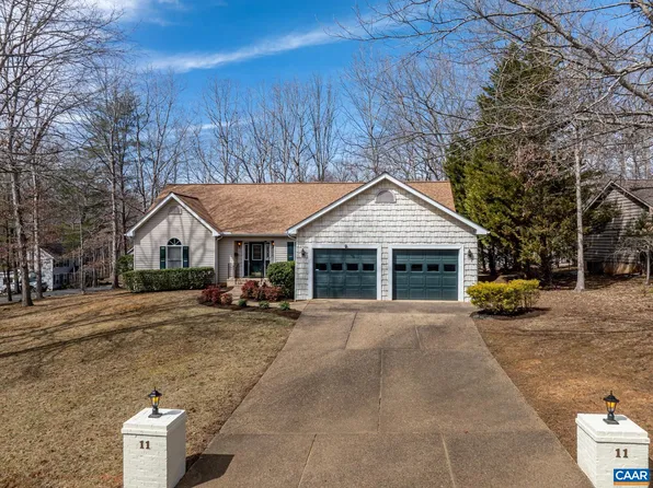 11 Darby Ln, Palmyra, VA 22963