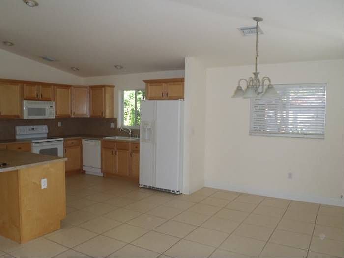 Large Kitchen